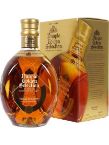 Dimple Golden Selection | 70 cl, 40%